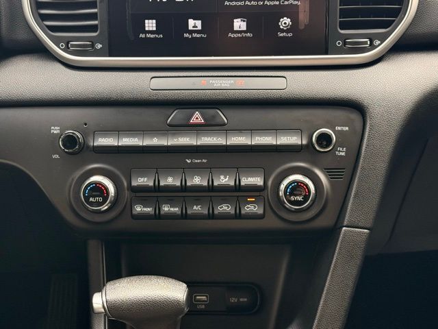 2020 Kia Sportage LX San Clemente CA