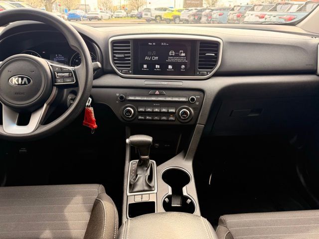 2020 Kia Sportage LX San Clemente CA