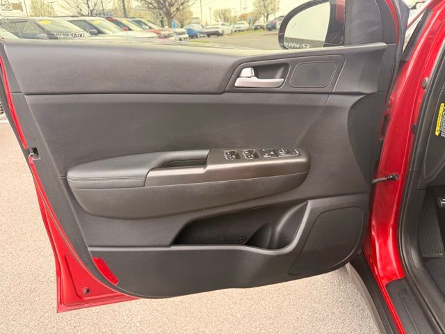 2020 Kia Sportage LX San Clemente CA