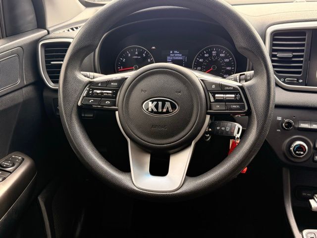 2020 Kia Sportage LX San Clemente CA