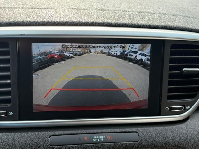 2020 Kia Sportage LX San Clemente CA