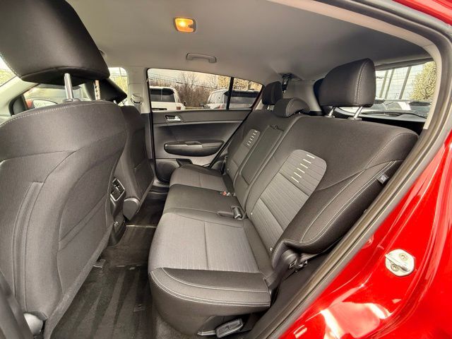 2020 Kia Sportage LX San Clemente CA