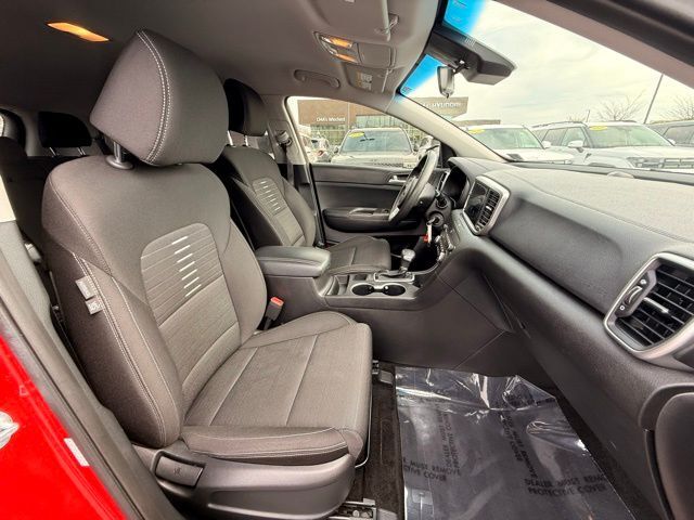 2020 Kia Sportage LX San Clemente CA