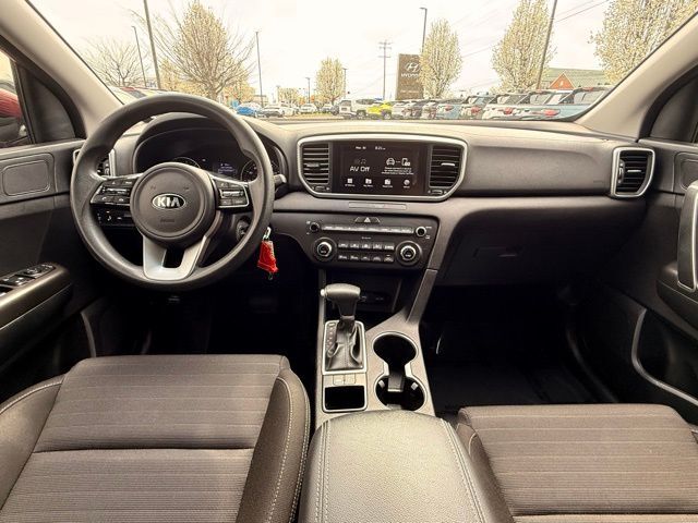 2020 Kia Sportage LX San Clemente CA