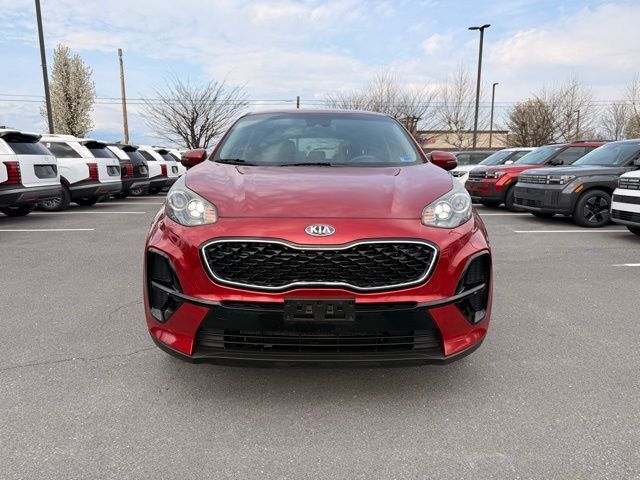 2020 Kia Sportage LX San Clemente CA
