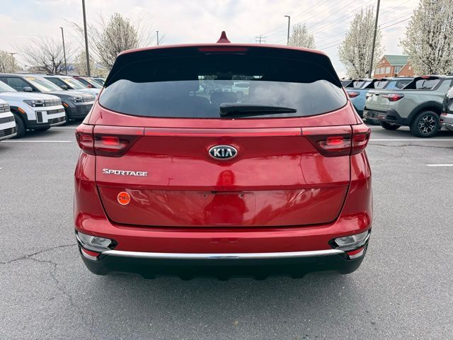 2020 Kia Sportage LX San Clemente CA
