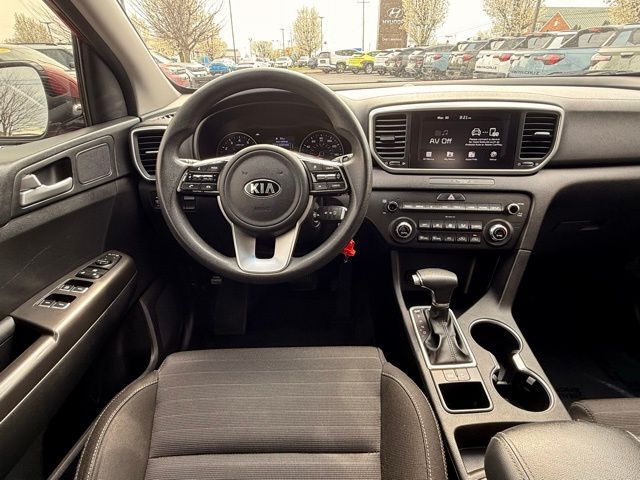 2020 Kia Sportage LX San Clemente CA