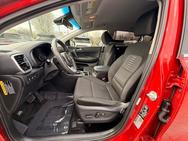 2020 Kia Sportage LX San Clemente CA