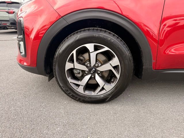 2020 Kia Sportage LX San Clemente CA