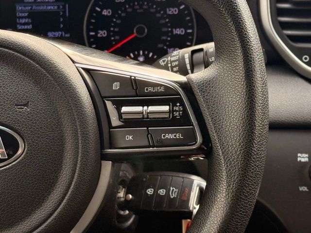 2020 Kia Sportage LX San Clemente CA