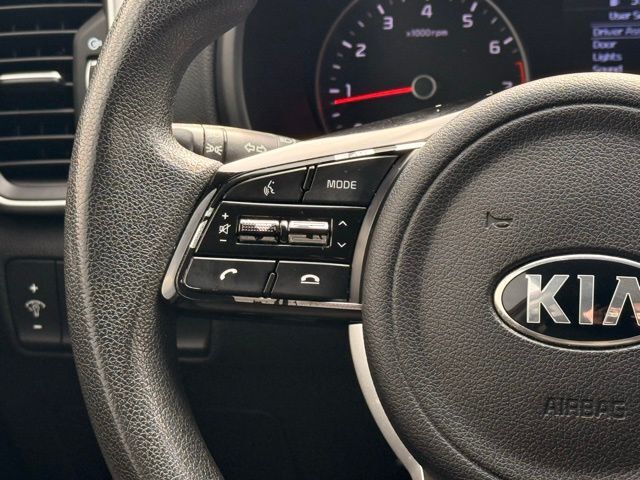 2020 Kia Sportage LX San Clemente CA