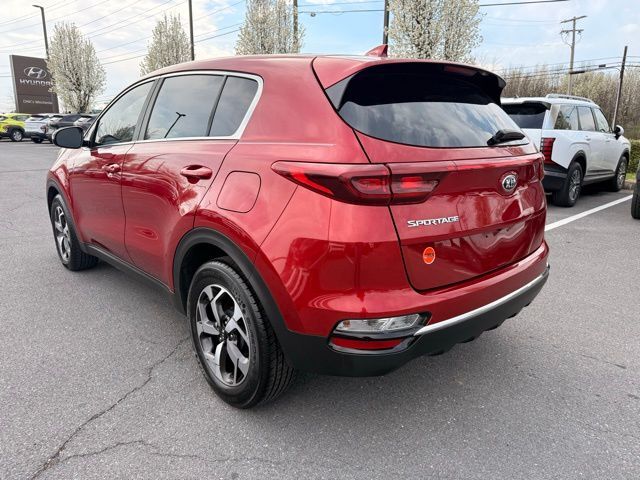 2020 Kia Sportage LX San Clemente CA