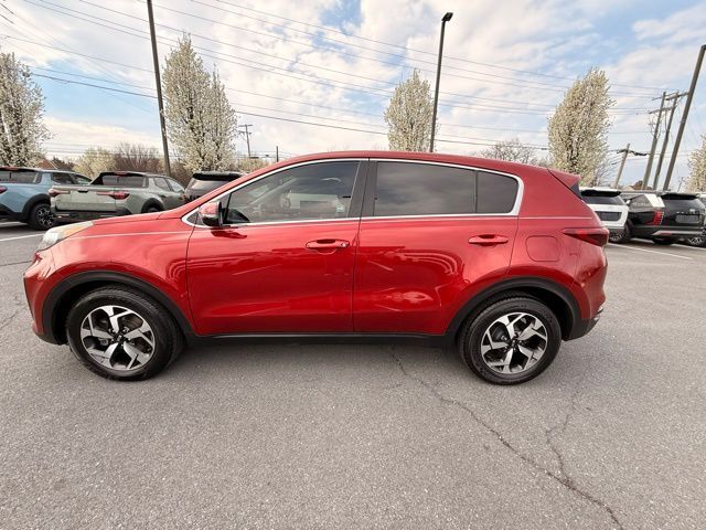 2020 Kia Sportage LX San Clemente CA