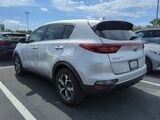 2020 Kia Sportage LX Oshkosh WI