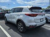 2020 Kia Sportage LX Oshkosh WI