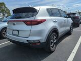 2020 Kia Sportage LX Oshkosh WI