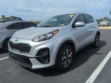 2020 Kia Sportage LX Oshkosh WI