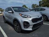 2020 Kia Sportage LX Oshkosh WI