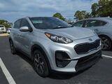 2020 Kia Sportage LX Oshkosh WI