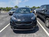 2020 Kia Sportage LX Oshkosh WI