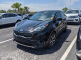 2020 Kia Sportage LX Oshkosh WI