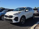 2020 Kia Sportage LX Oshkosh WI