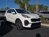 2020 Kia Sportage LX Oshkosh WI