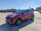 2020 Kia Sportage LX Oshkosh WI