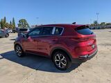 2020 Kia Sportage LX Oshkosh WI