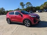 2020 Kia Sportage LX Oshkosh WI