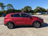 2020 Kia Sportage LX Oshkosh WI