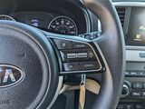 2020 Kia Sportage LX Oshkosh WI