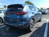 2020 Kia Sportage LX Oshkosh WI