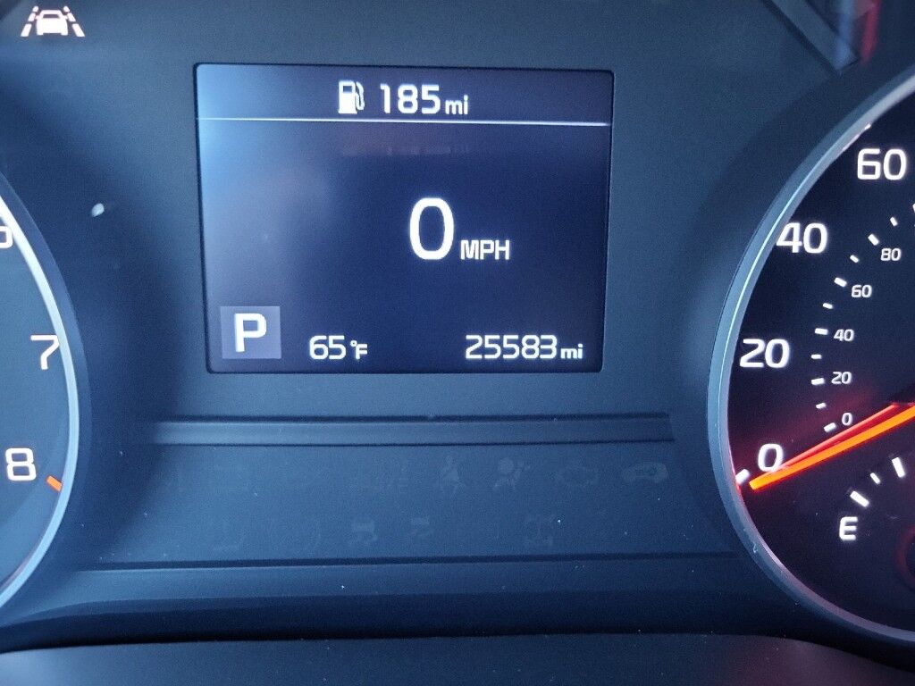 2020 Kia Sportage LX Owego NY