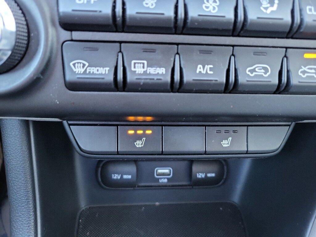 2020 Kia Sportage LX Owego NY