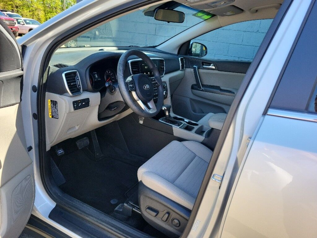 2020 Kia Sportage LX Owego NY