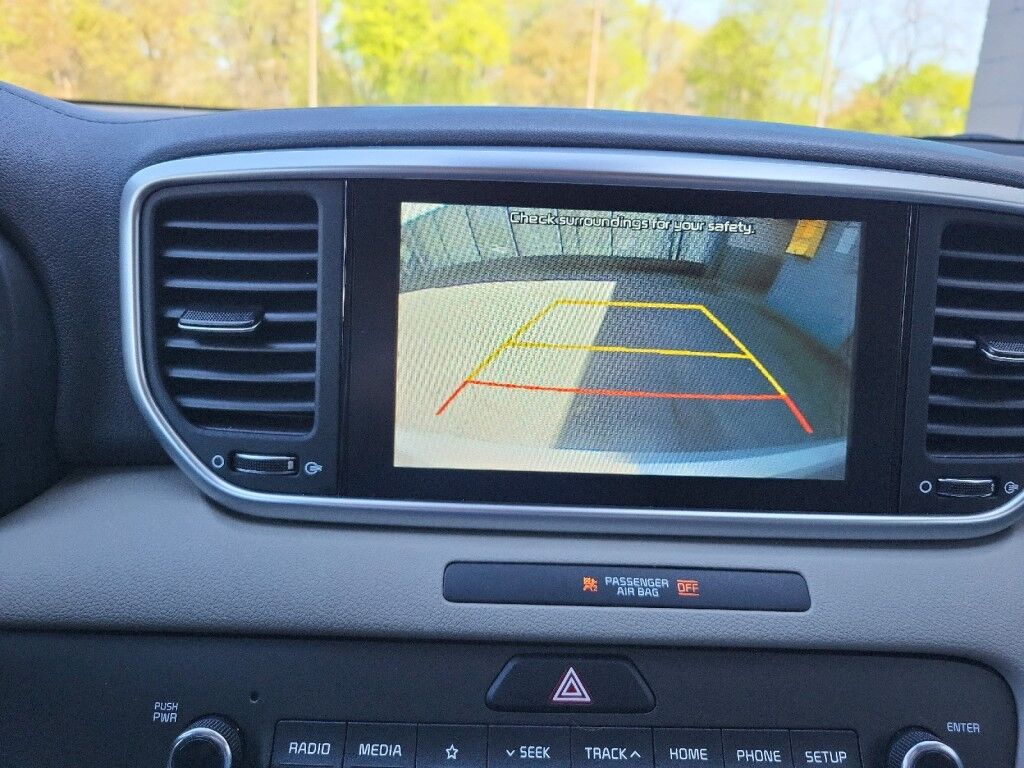 2020 Kia Sportage LX Owego NY