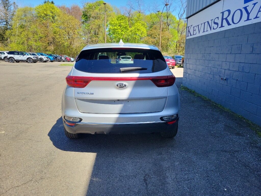2020 Kia Sportage LX Owego NY