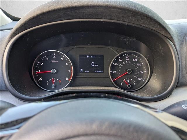 2020 Kia Sportage LX Roseville CA