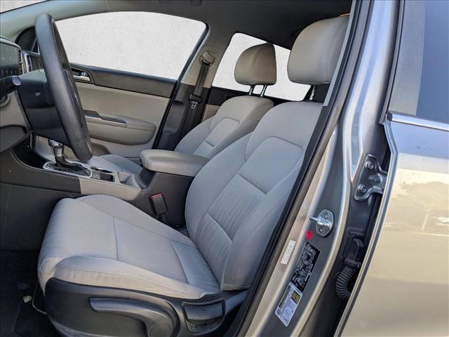 2020 Kia Sportage LX Roseville CA