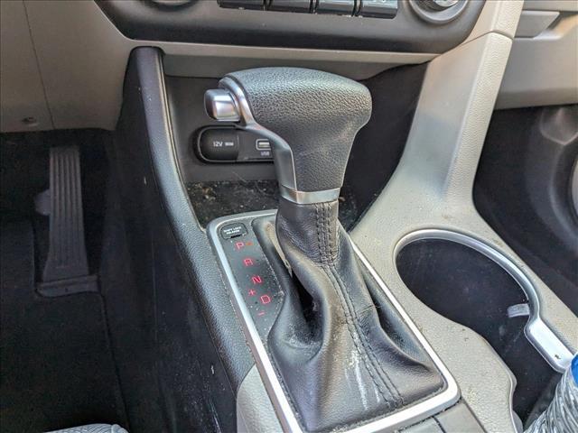 2020 Kia Sportage LX Roseville CA