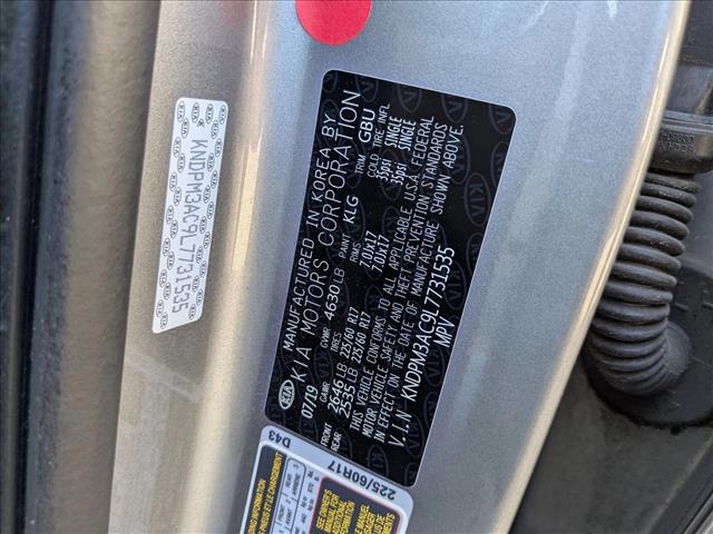 2020 Kia Sportage LX Roseville CA