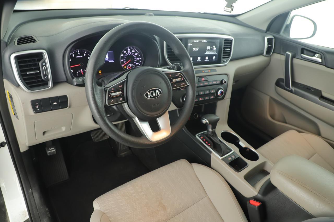 2020 Kia Sportage LX New Braunfels TX