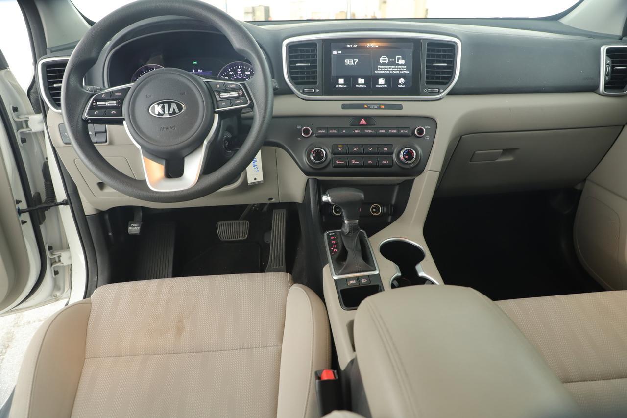2020 Kia Sportage LX New Braunfels TX