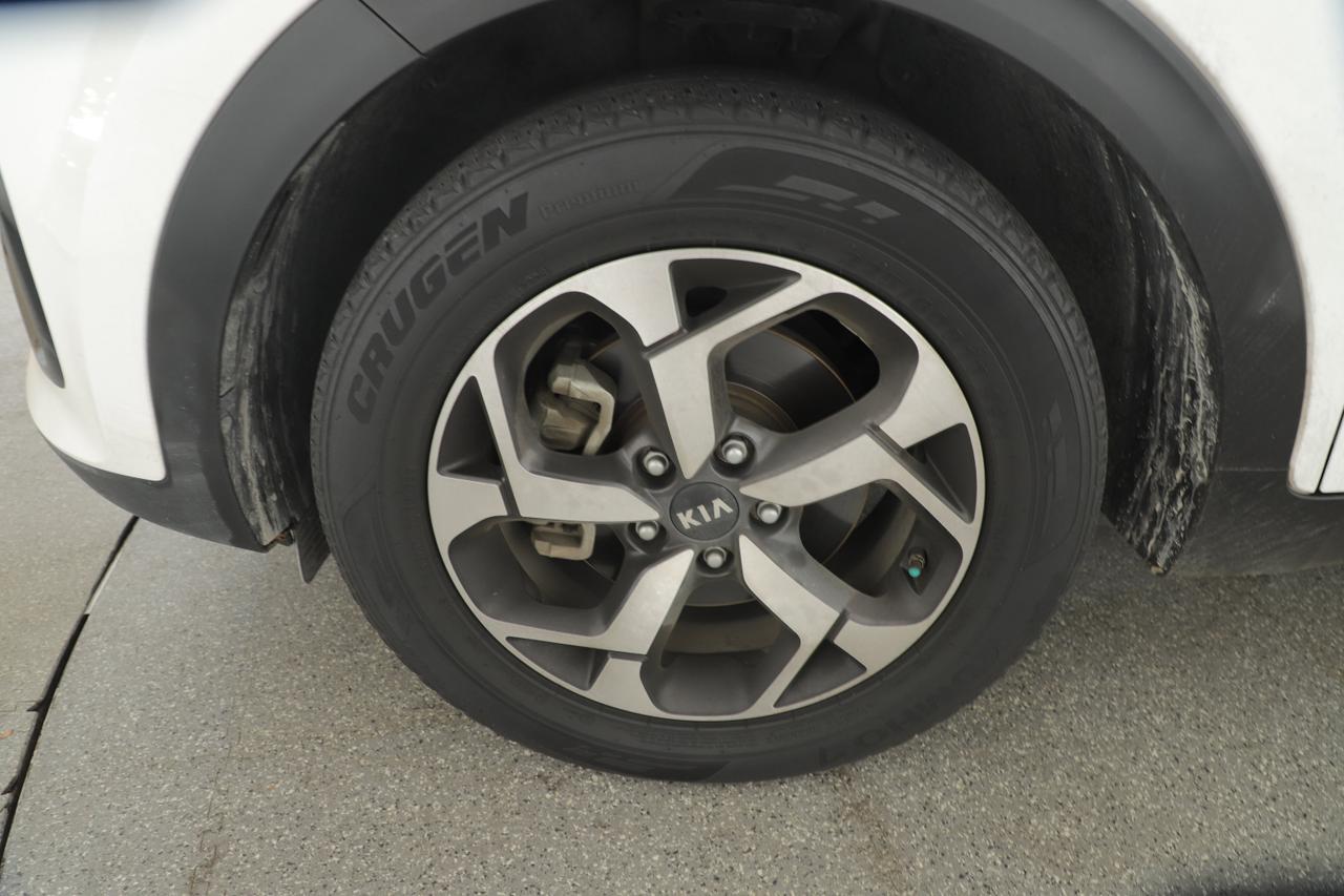 2020 Kia Sportage LX New Braunfels TX