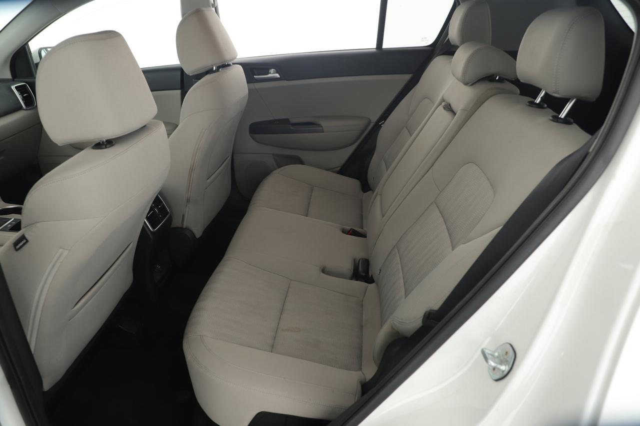 2020 Kia Sportage LX New Braunfels TX