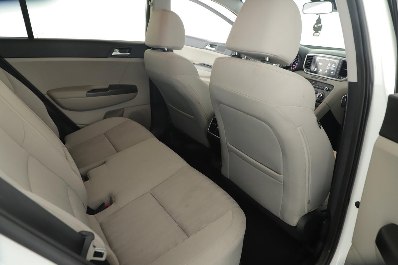 2020 Kia Sportage LX New Braunfels TX