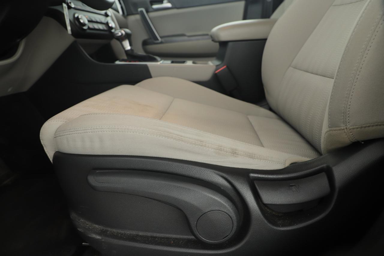 2020 Kia Sportage LX New Braunfels TX
