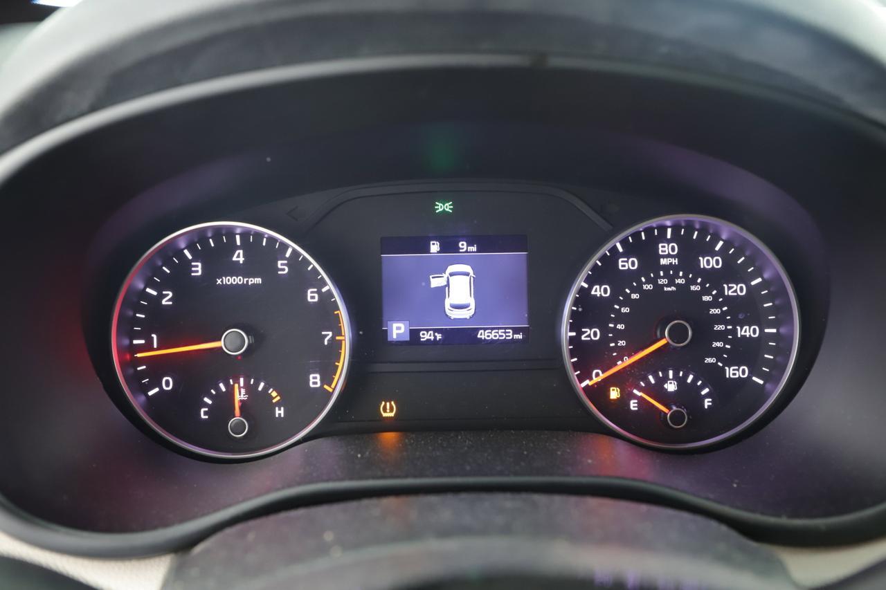 2020 Kia Sportage LX New Braunfels TX