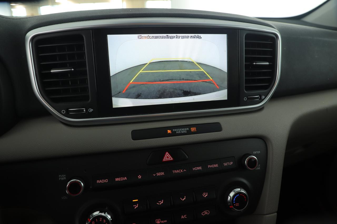 2020 Kia Sportage LX New Braunfels TX
